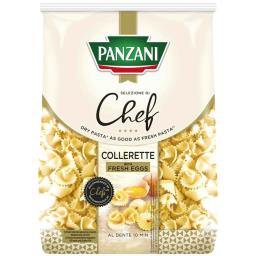 Paste Collerette cu oua proaspete 400g