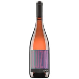 Iluziv | Vin roze sec 0.75L