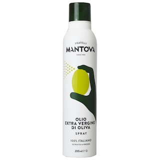 Mantova | Ulei de masline extravirgin spray 200ml