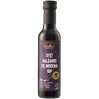 Excellent | Otet balsamic de Modena IGP 250ml