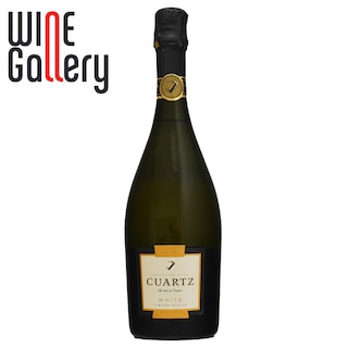 Cuartz | Vin spumant alb 750ml