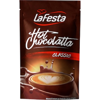 Ciocolata calda Classic 25g