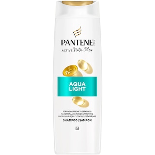 Pantene Pro-V | Sampon pentru par Aqualight 300ml