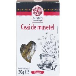 Ceai de musetel 30g