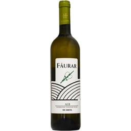 Faurar | Vin alb sec 750ml