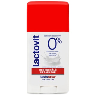Lactovit | Deodorant stick reparator Lactourea 60ml