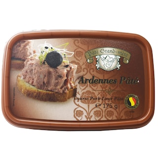 Polca | Pate Ardennes 175g