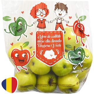 (produs ambalat) | Mere Golden 1.5kg