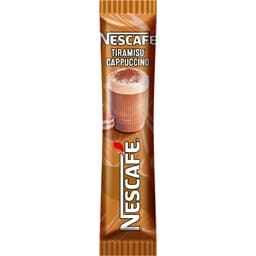 Nescafe | Tiramisu Capuccino 14g