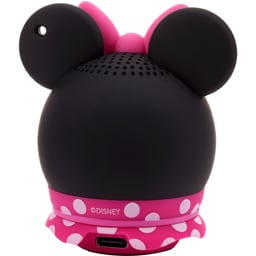 Bitty Boomers | Boxa wireless Minnie Mouse (Pink)