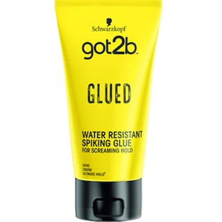 Got2b | Gel pentru par, rezistent la apa 150ml