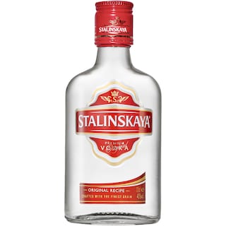 Stalinskaya | Vodca 0.2L