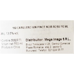Casillero del Diablo