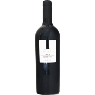 Impari | Vin rosu Nero D`Avola 0.75l
