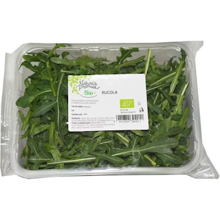 Nature's Promise Bio | Rucola bio 100g