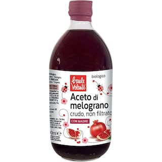 Baule Volante | Otet de rodie 500ml