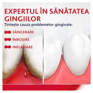 Parodontax | Pasta de dinti Fluoride 75ml