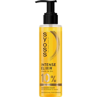 Syoss | Beauty Elixir | Ulei pentru par absolute oil 100ml