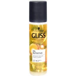 Balsam spray Oil nutritive 200ml