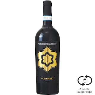 Montepulciano | Vin rosu Montepulciano Morus 0.75L