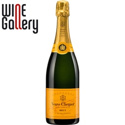 Veuve Clicquot | Sampanie Brut 0.75L