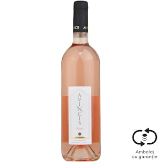Avincis | Vin rose 0.75L