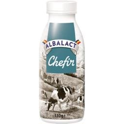 Chefir 3% grasime 330g