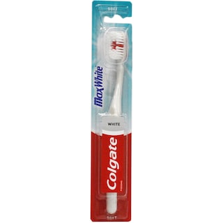 Colgate | Periuta de dinti Max White Soft