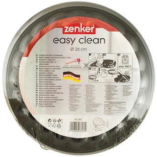 Zenker | Forma de copt 26 cm