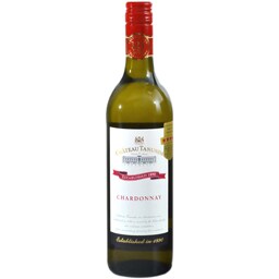 Tanunda | Vin alb Chardonnay 0.75L