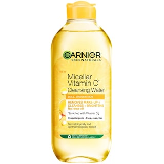 Garnier | Apa micelara imbogatita cu Vitamina C 400ml