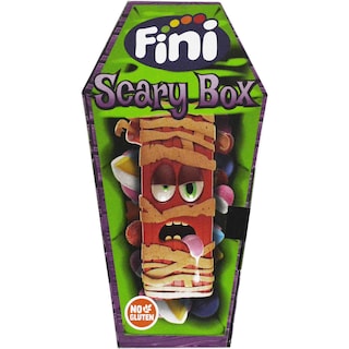 Fini | Jeleuri Scary box 92g
