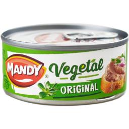 Pasta vegetala 120g
