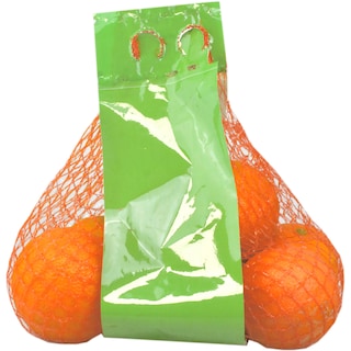 (produs ambalat) | Portocale, coaja netratata dupa recoltare 1kg