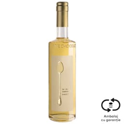 Bautura aromatizata pe baza de vin alb  0.5L