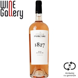 Purcari | Vin roze sec Rose de Purcari 1.5L