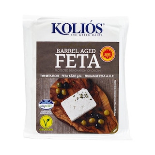 Kolios | Branza feta maturata 150g