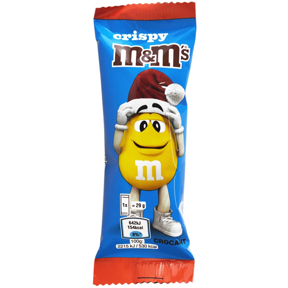 デビッド・ギリランド 38番 M&M's フォード・フュージョン 9355147509790.jpg