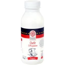 Chefir 3.3% grasime 330g