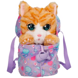 Baby Paws | Jucarie interactiva Baby Paws, pisica sau catel