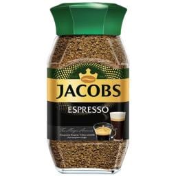 Cafea solubila Espresso 95g