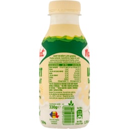 Napolact | Iaurt de baut 1.5% grasime 330g