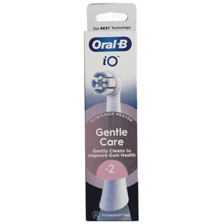 Oral-B | Set 2 rezerve pentru periuta electrica