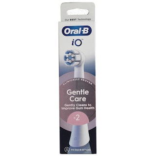 Oral-B | Set 2 rezerve pentru periuta electrica 2x