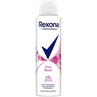 Rexona | Deodorant spray Pink Blush 150ml