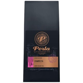 Frunze de ceai negru eco Zambezia 80g