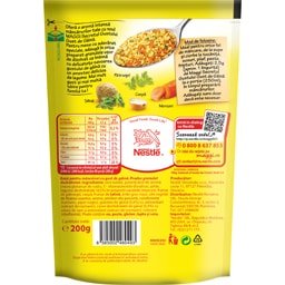 Maggi | Secretul gustului | Baza pentru mancaruri cu gust de gaina 200g