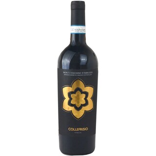 Montepulciano | Vin rosu Montepulciano d'Abruzzo 0.75L