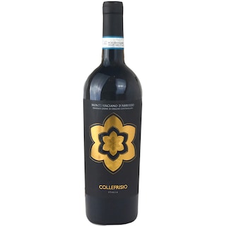 Montepulciano | Vin rosu Montepulciano d'Abruzzo 0.75L