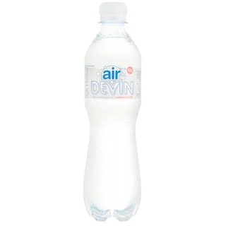 Devin | Air | Apa minerala naturala carbogazificata 0.5l